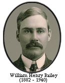 Bill Bailey (ca. 1903)