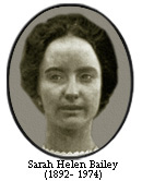 Sallie Bailey Sitlington (ca. 1908)