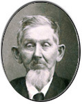 John A. Martin ca. 1900
