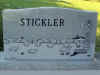 STICKLER Family