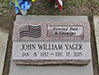 Cecilia Davis Yager